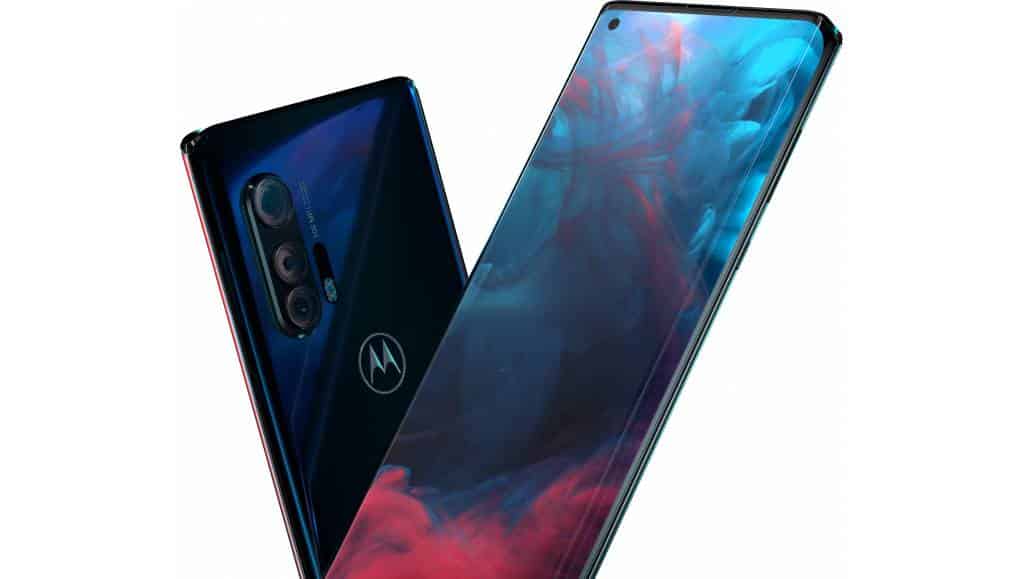 Motorola/Reprodução
