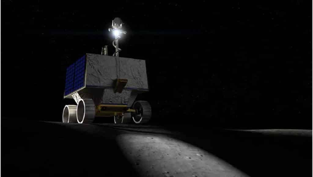 Nasa/Reprodução