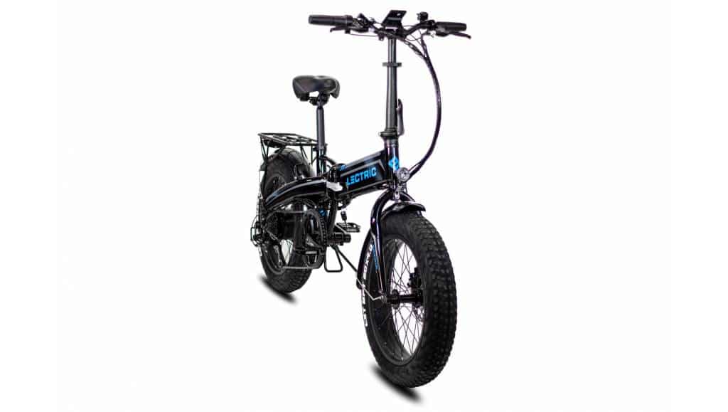 Lectric Bikes/Reprodução