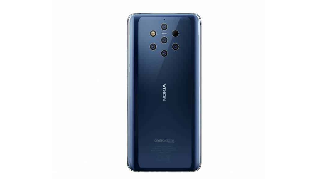 HMD Global/Reprodução