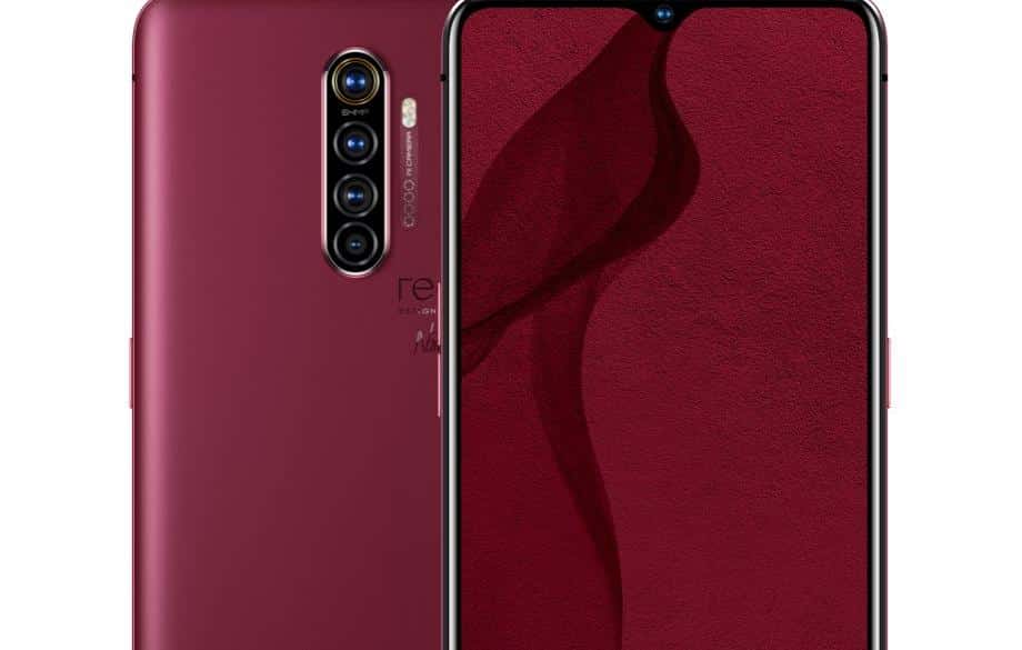 Realme/Reprodução