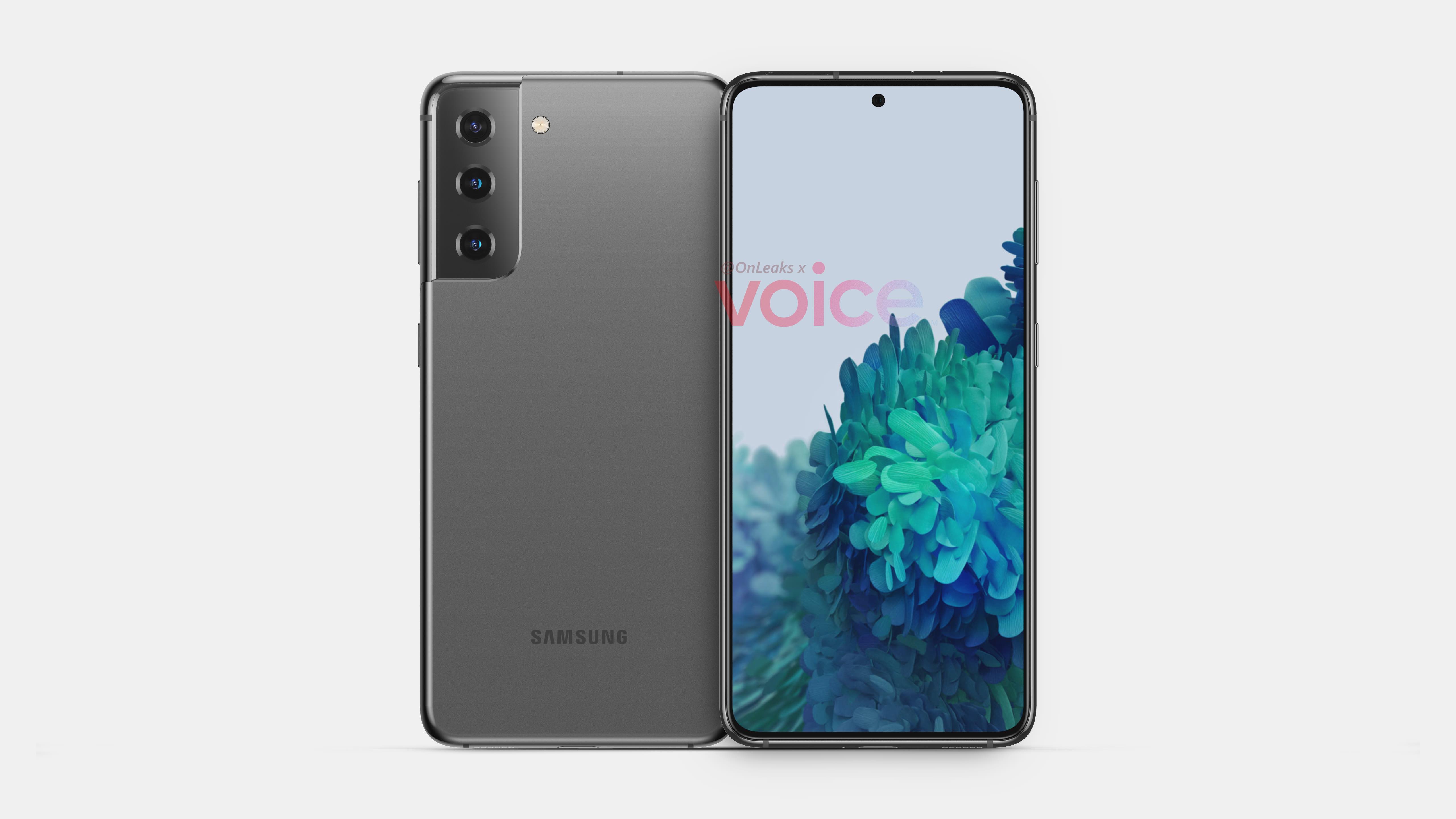 Samsung Galaxy S21 Ultra tem suposto preço revelado - Olhar Digital