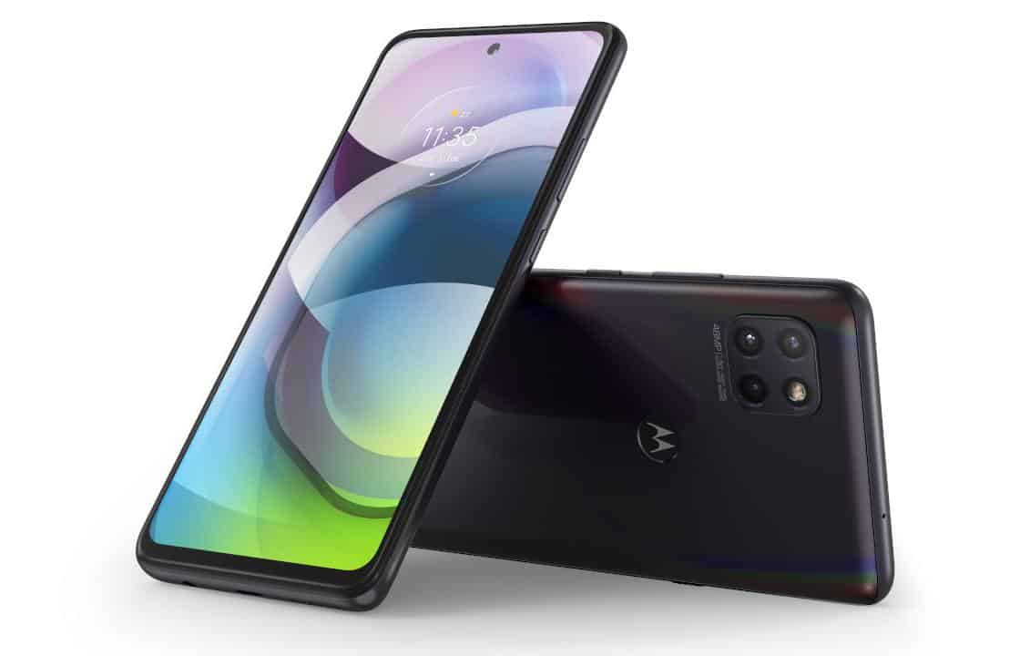 Motorola/Divulgação 