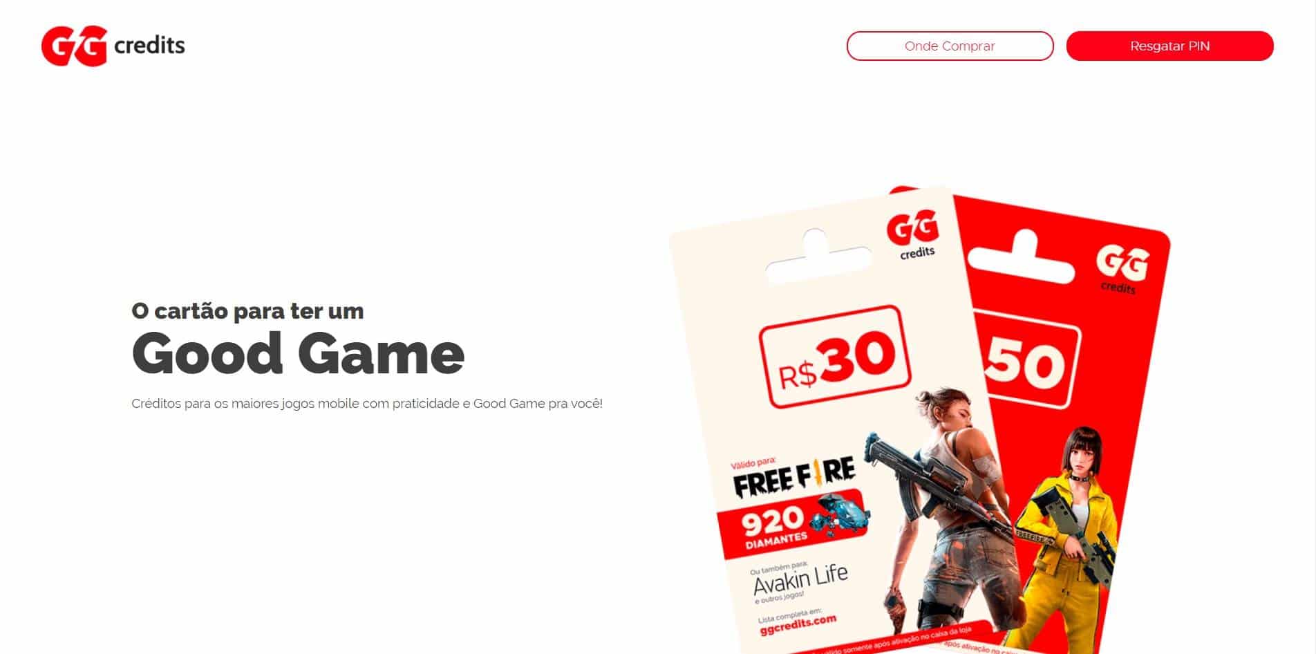 GIFT CARD Free Fire 150 – TORNEIOS ONLINE
