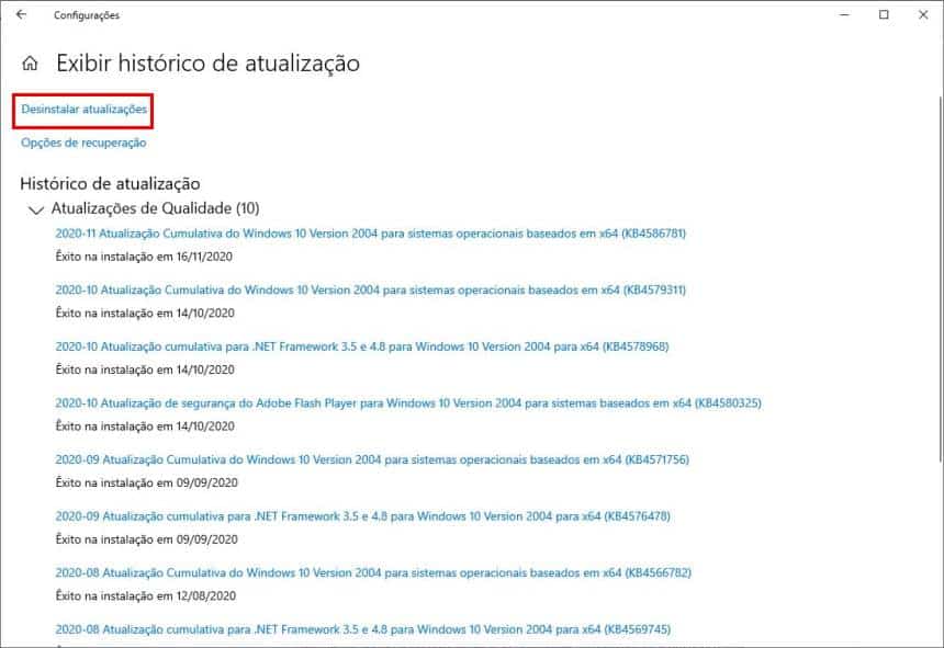 Reprodução