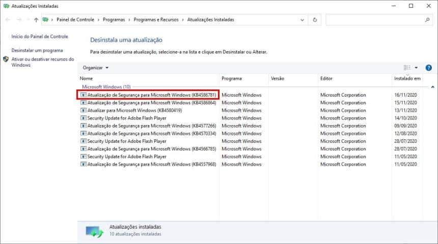 Reprodução