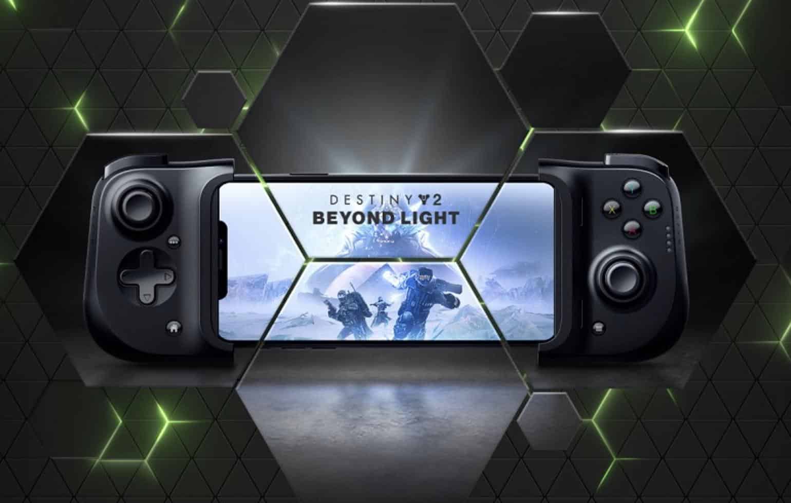 Nvidia lança GeForce Now para iPhone com streaming de jogos no Safari
