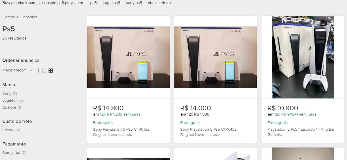 Reprodução