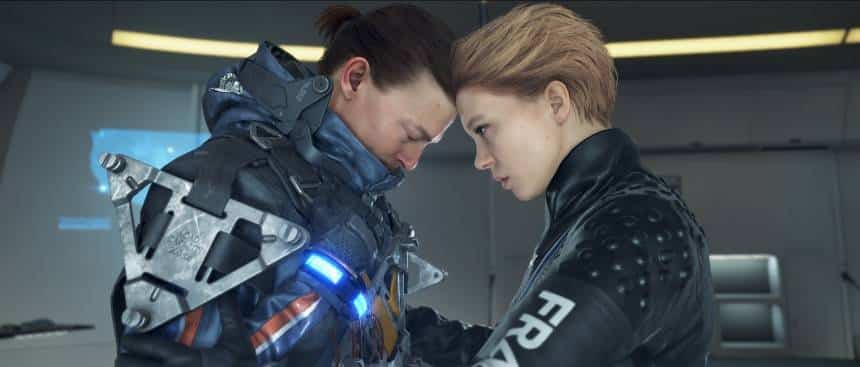 Kojima Productions/Divulgação