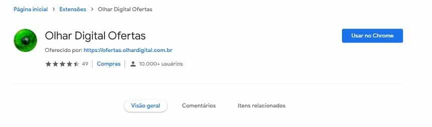 Google/Reprodução