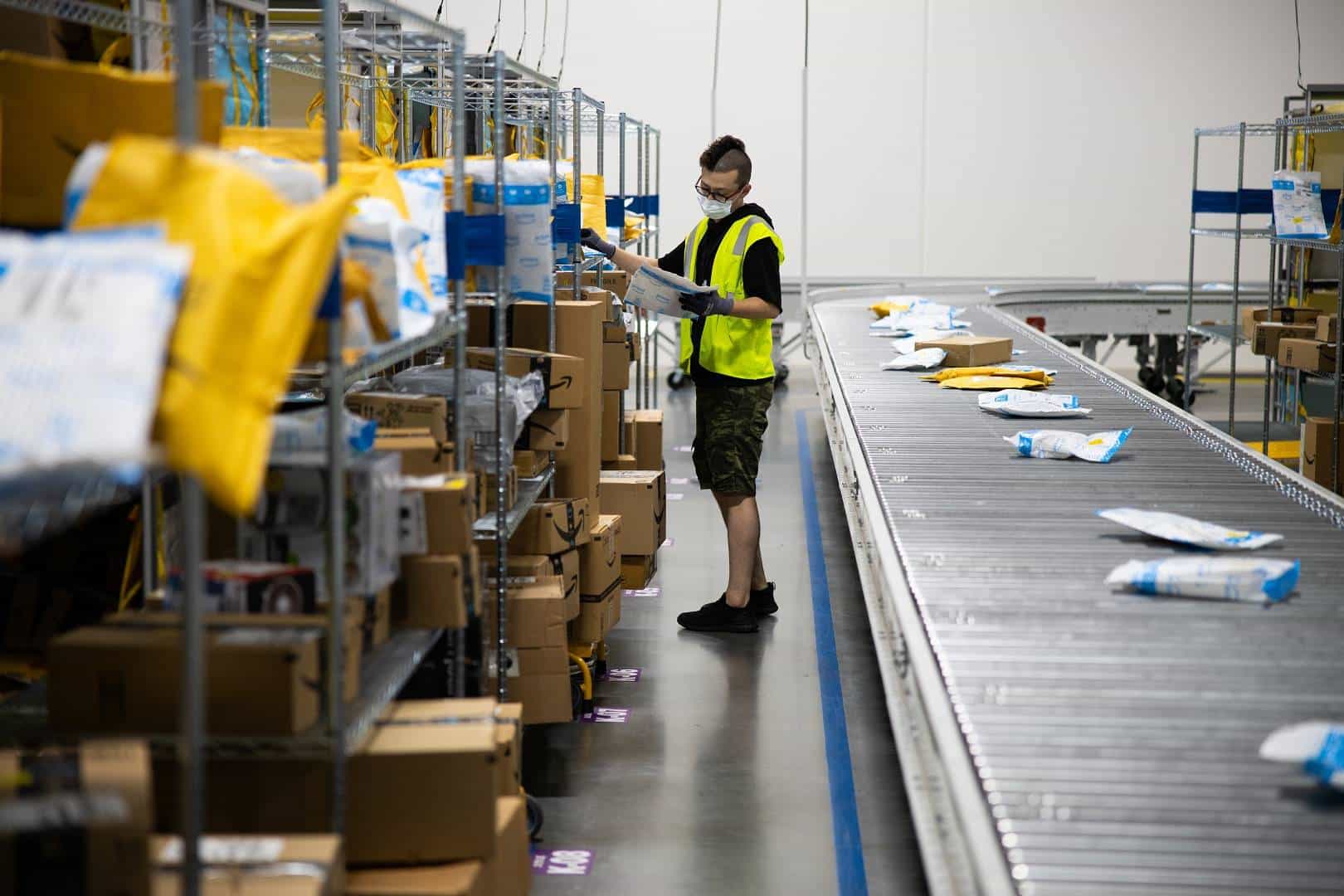 Amazon/Divulgação