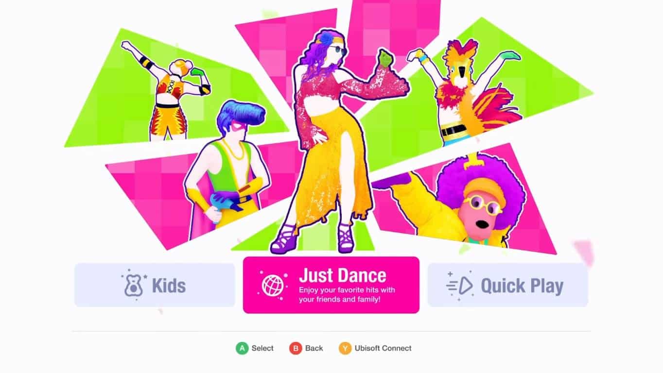 Review de 'Just Dance 2021': novas músicas, poucas novidades