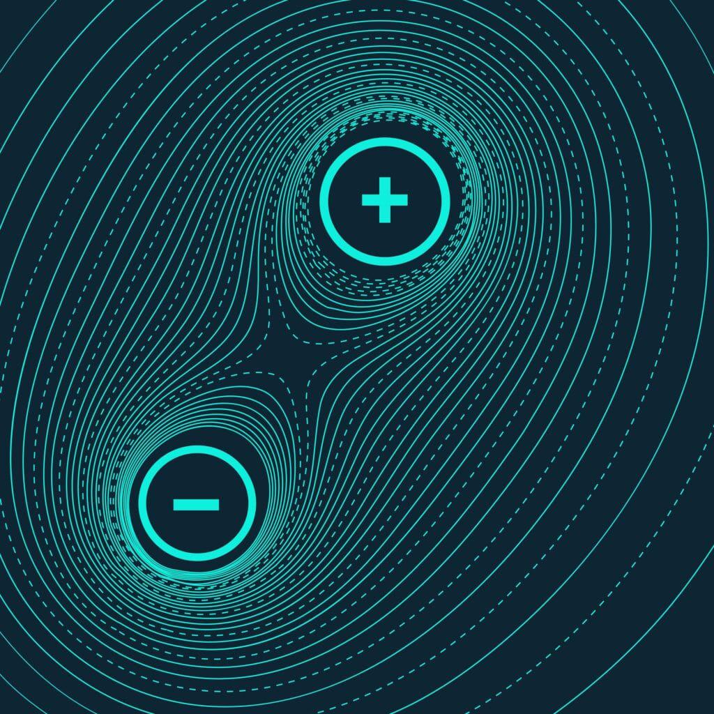 Dmitriy-Rybin.Shutterstock Veja como novo comportamento magnético quântico pode afetar átomos