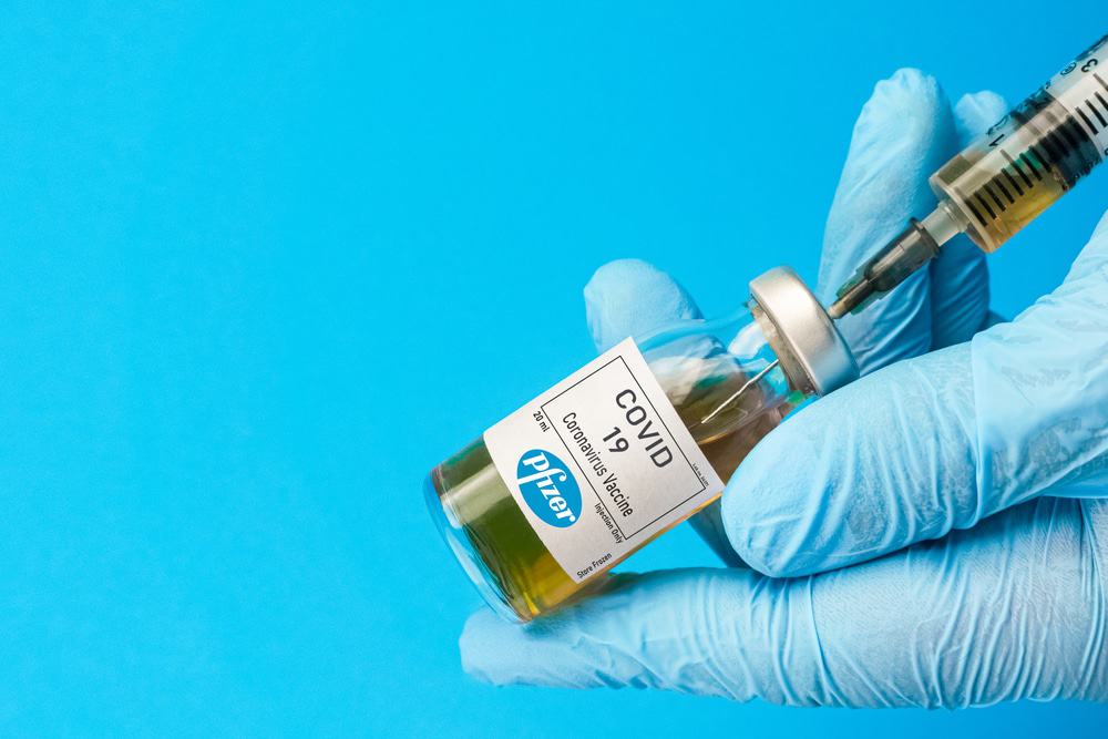 Ciberataque à Pfizer expõe documentos de aprovaçãoda vacina contra a Covid-19 na Europa