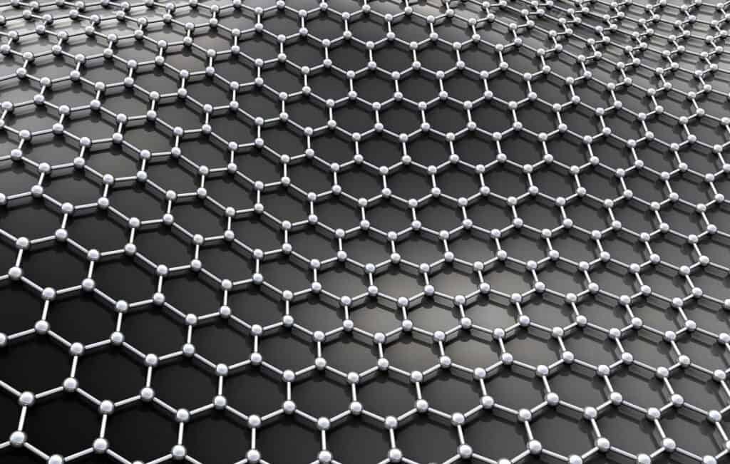Baterias de grafeno, material à base de carbono, podem revolucionar a tecnologia