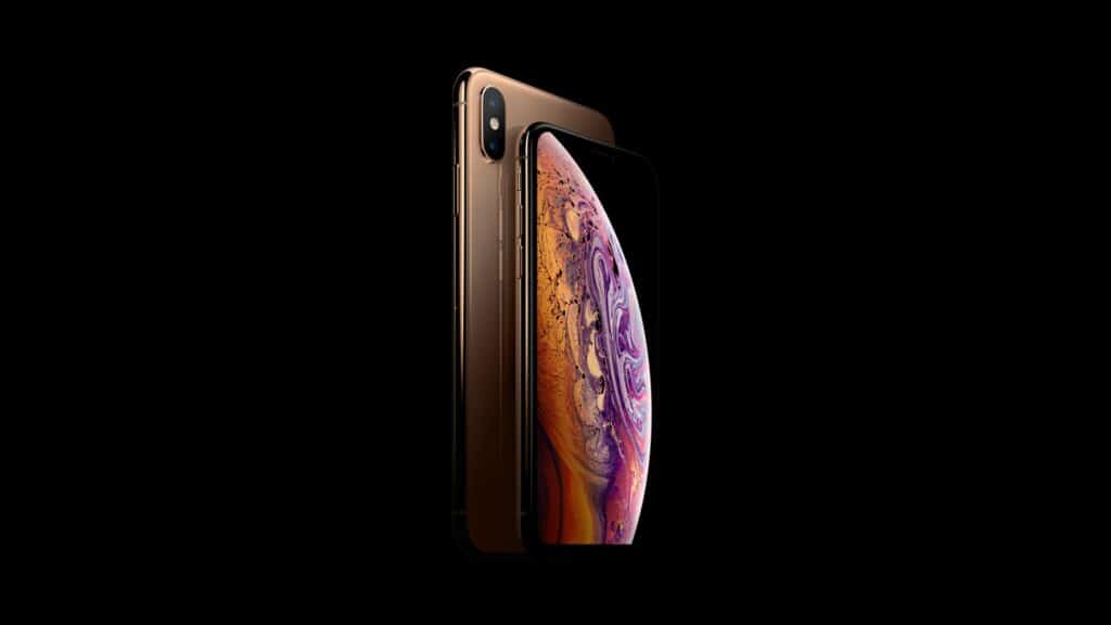 iOS 14.2 iphone xs iphone xs max