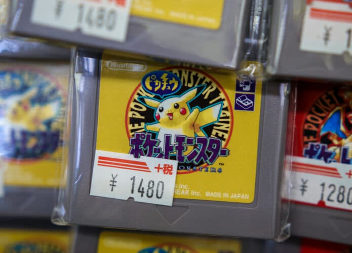 Segredo no jogo Pokémon Yellow é descoberto após 22 anos
