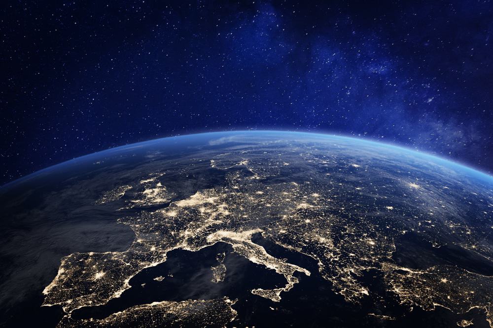 Terra poderá ser totalmente alimentada por energia renovável, afirmam cientistas