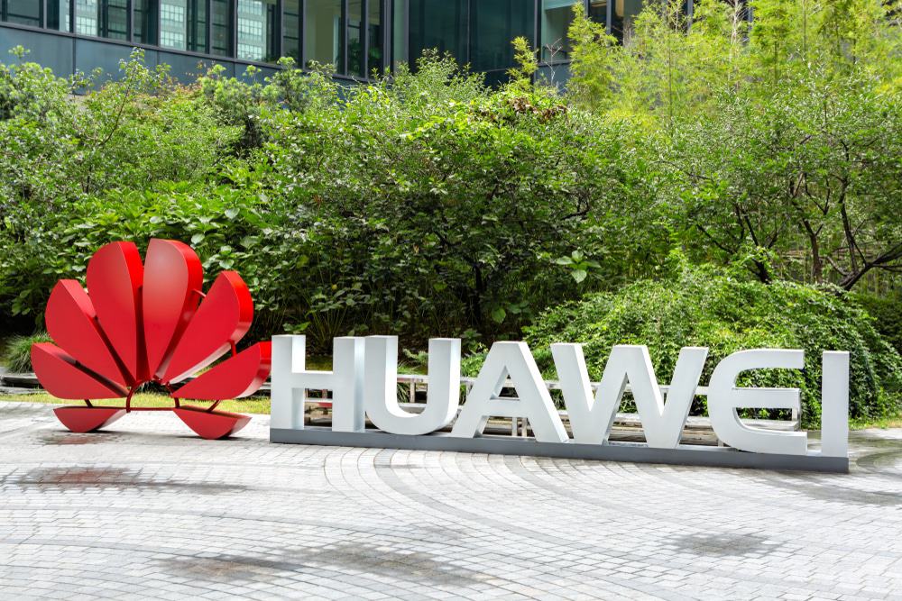 Empresário da Huawei se demitiu após polêmica com sistema de reconhecimento facial