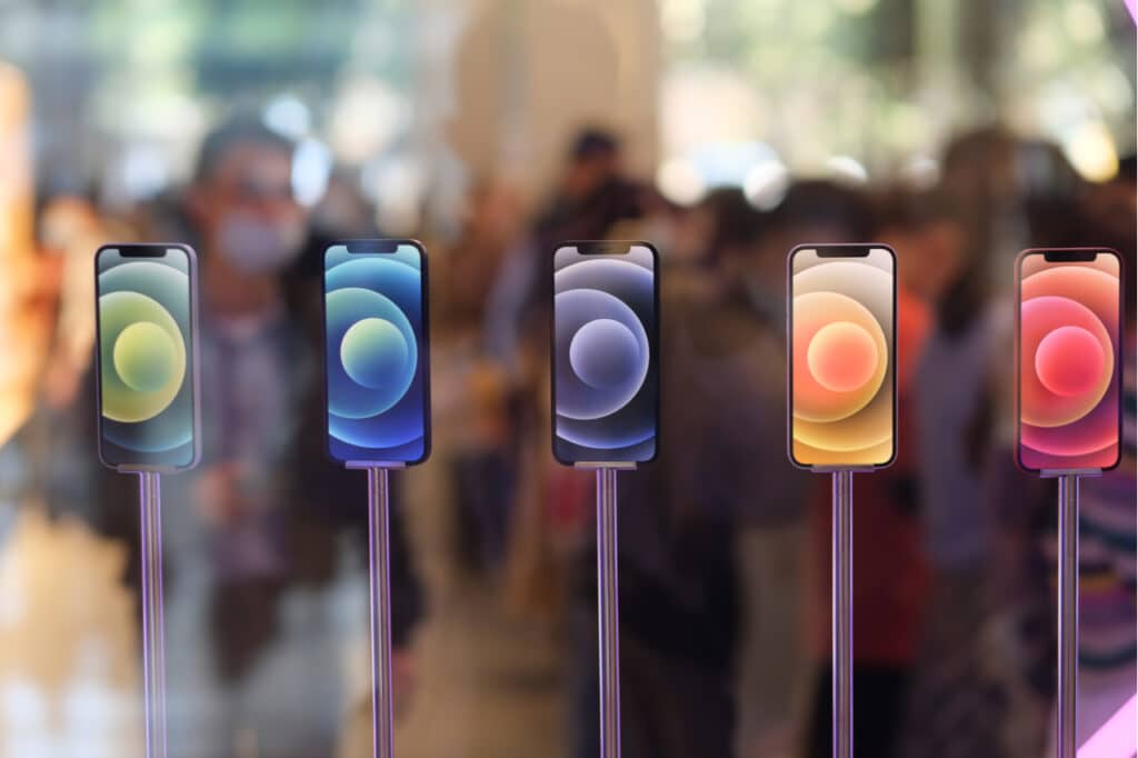 fornecedor apple trabalho escravo