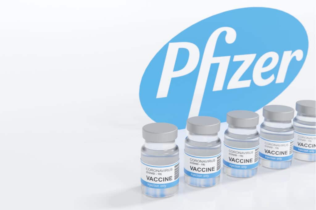 Vacina da Pfizer