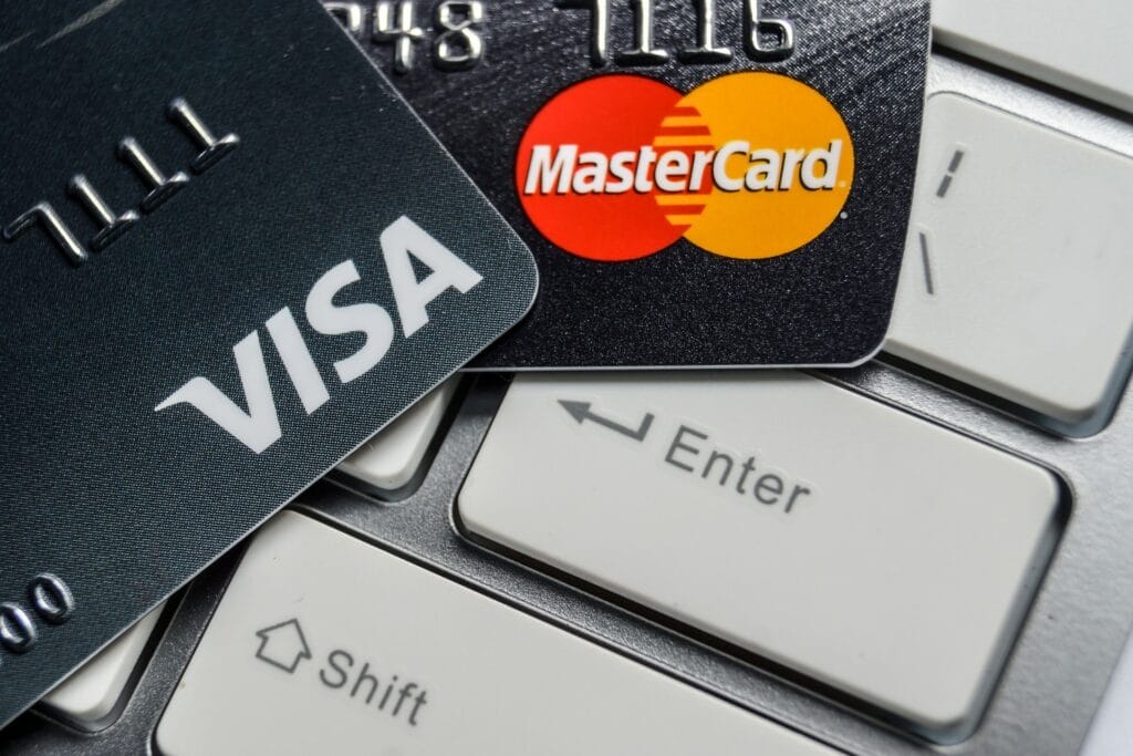 visa martecard pornhub