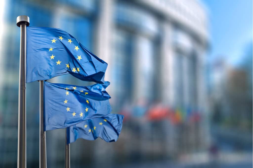 união europeia