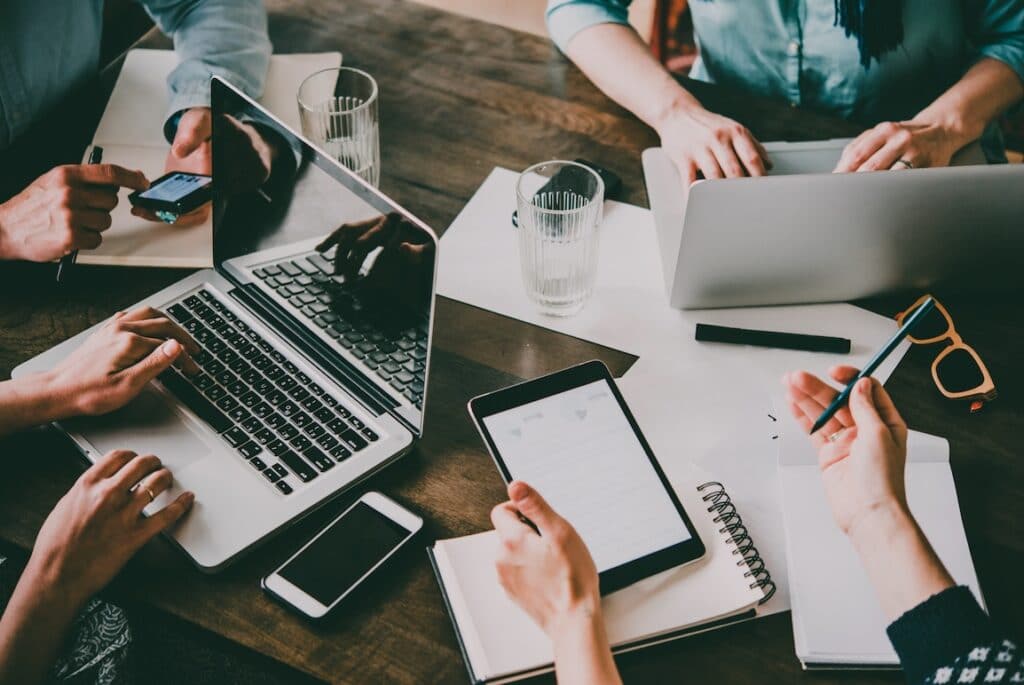 O ano de 2021 é marcado pelo crescimento das startups de saúde digital