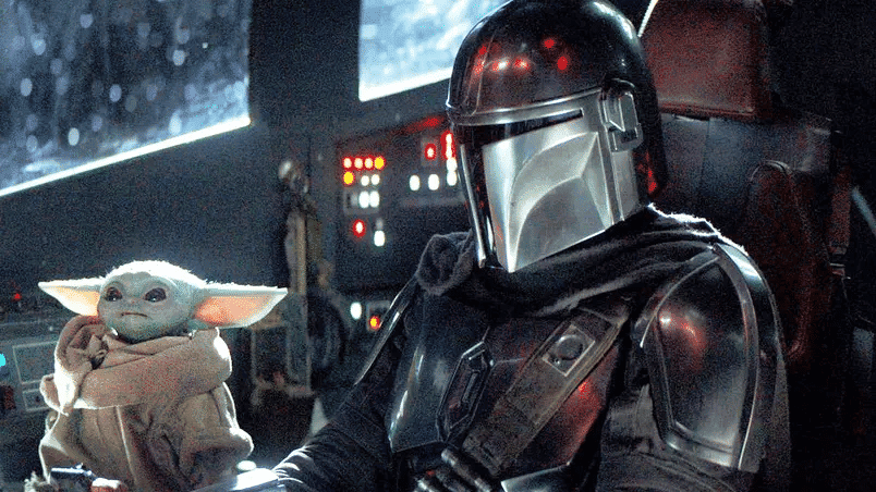 Mandalorian