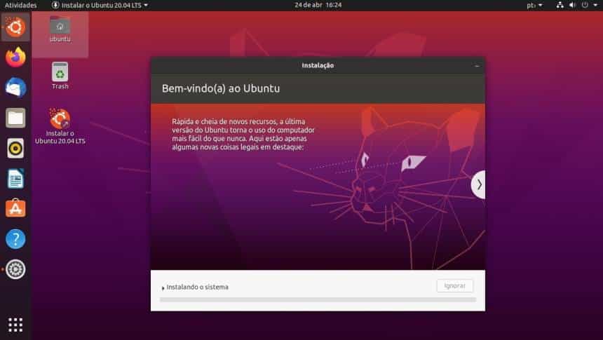 Ubuntu