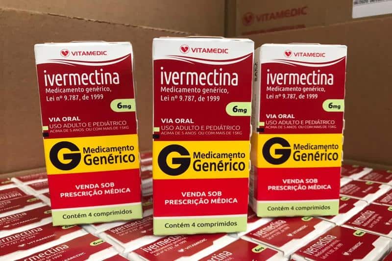 Resultado de imagem para Vendas de Ivermectina, vermífugo ao qual é atribuída ação contra a Covid-19, aumenta 534% em São Paulo