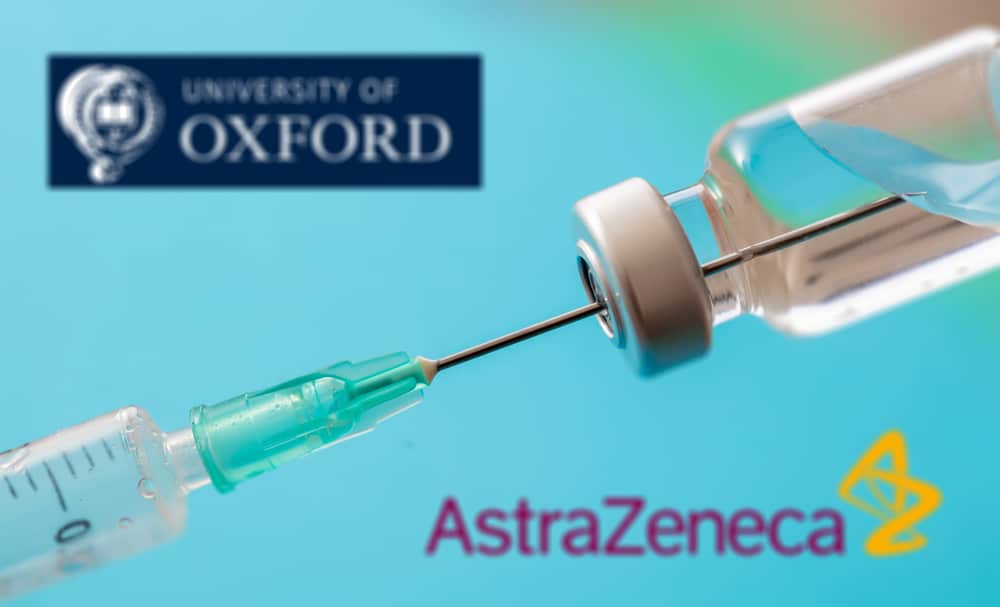 Rawf8.Shutterstock Covid-19: cidade de SP recebe primeiro lote da vacina de Oxford