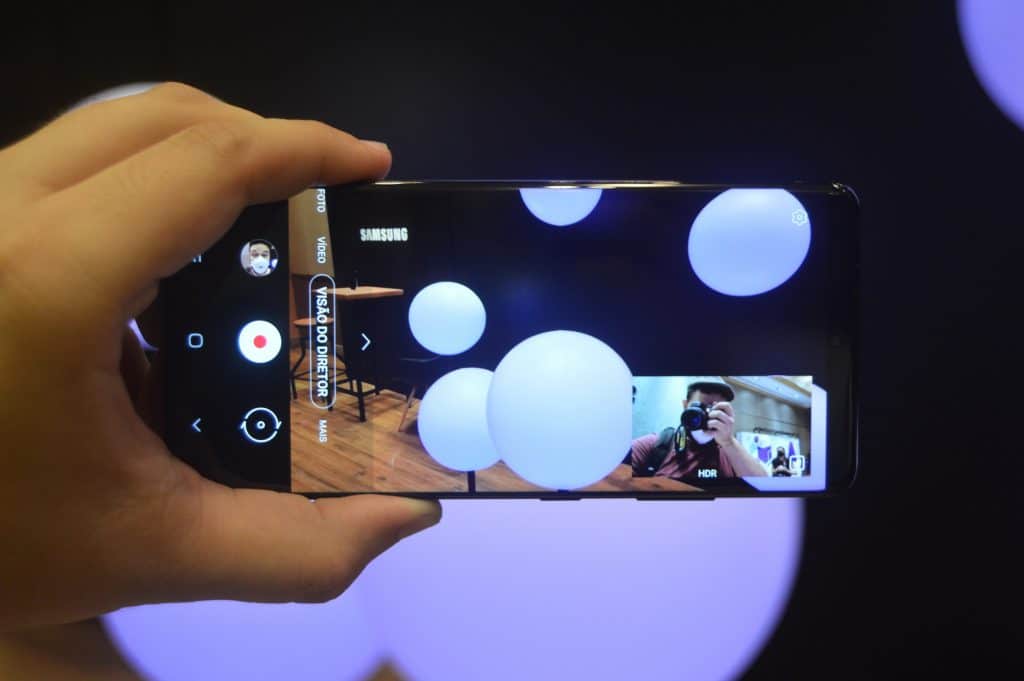Galaxy S21