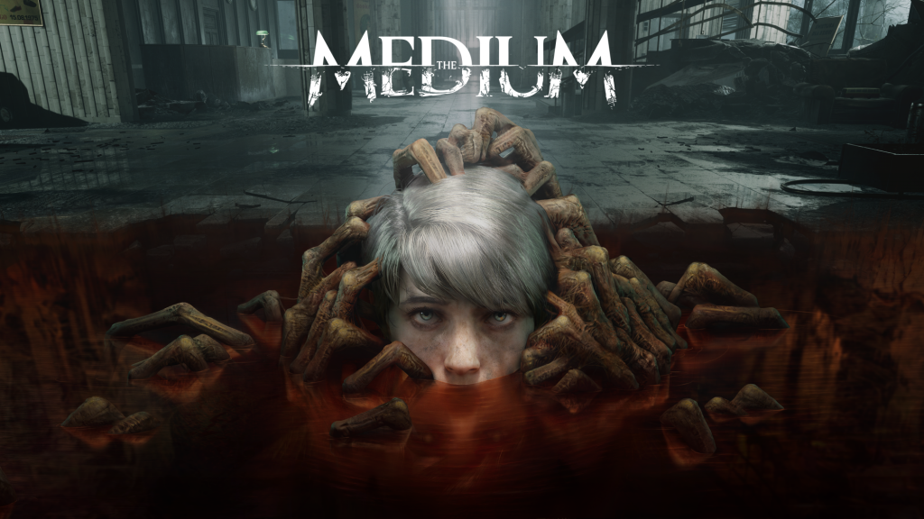 Review de 'The Medium': uma ótima homenagem aos clássicos do terror
