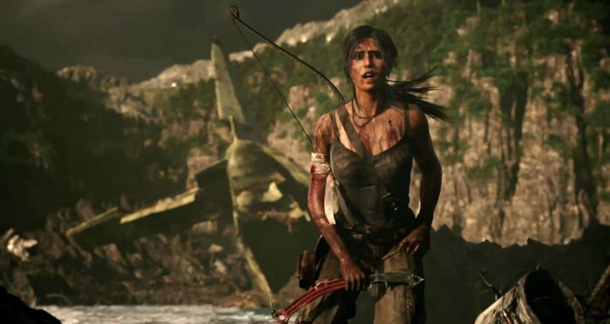 Tomb Raider: Prime Video está desenvolvendo um novo filme da Lara Croft