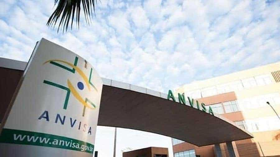 anvisa