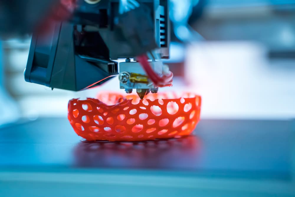 Impressora 3D