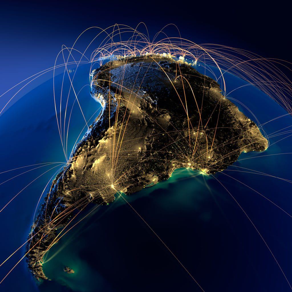 Internet no Brasil