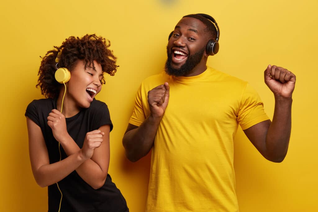 Música