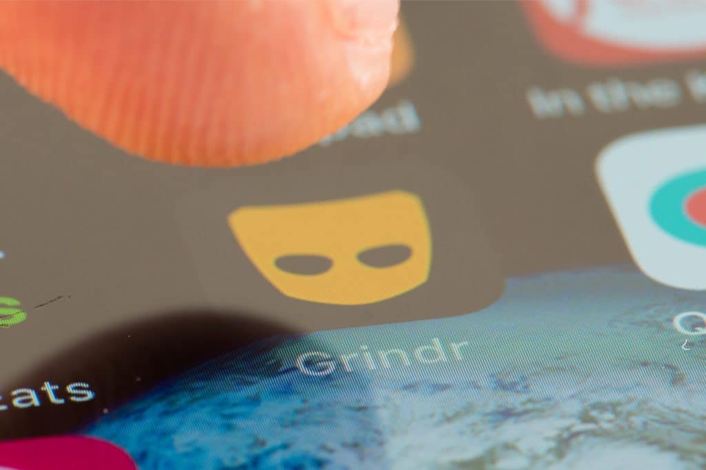 grindr