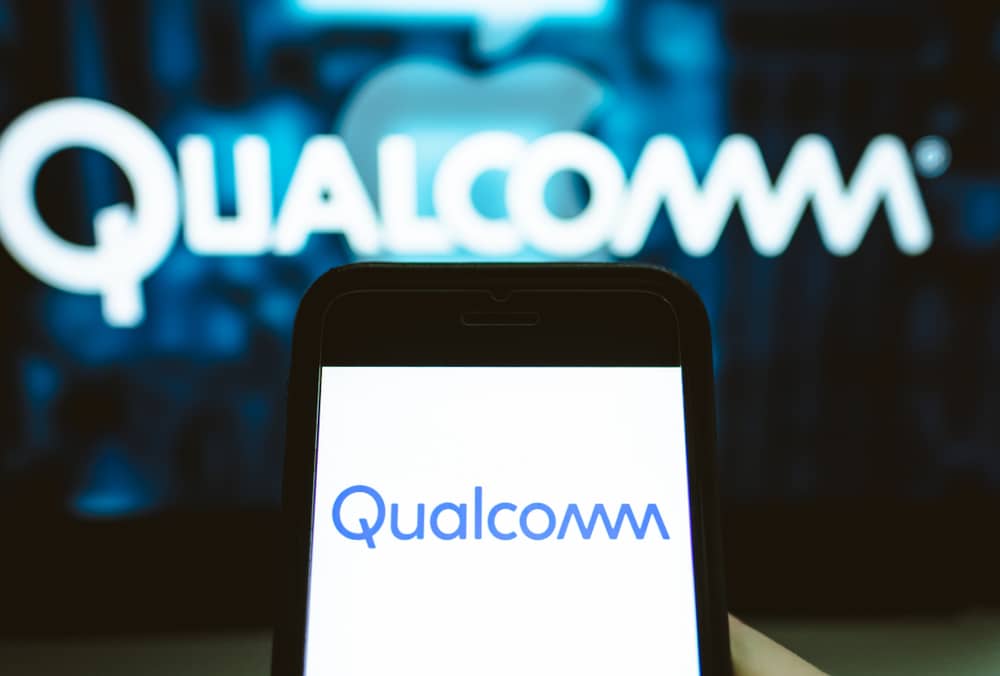 Qualcomm