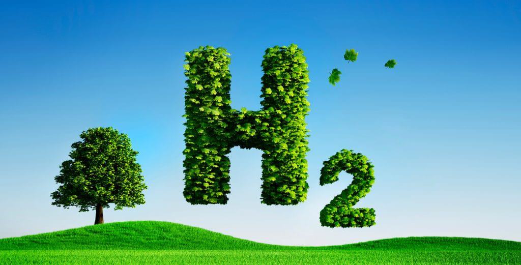 Hidrogênio verde