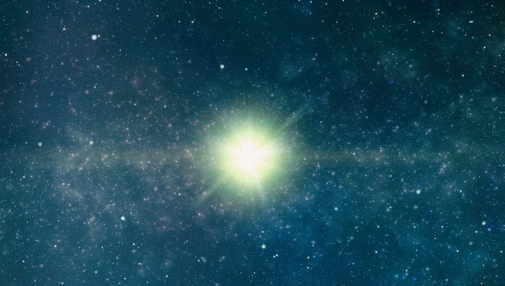 Pesquisadores encontram resquícios de supernova que ocorreu há 1.700 anos