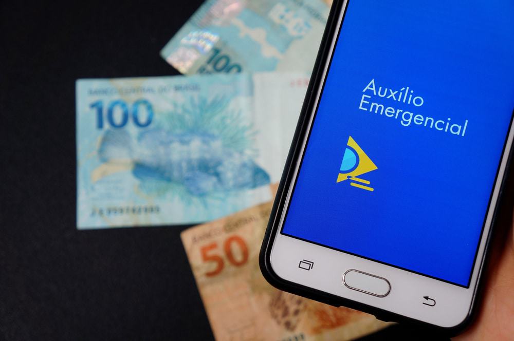 Auxílio emergencial