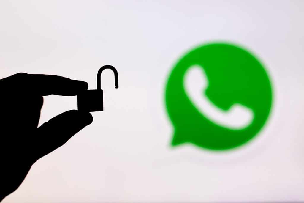 whatsapp vulnerável