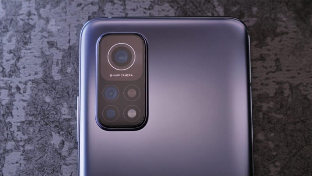 xiaomi recarga 80W