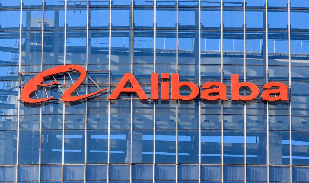 Empresa Alibaba