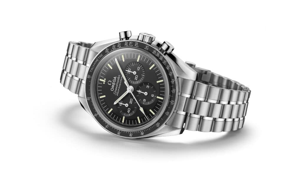relógio omega speedmaster moonwatch
