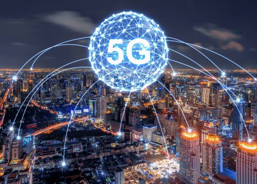 TIM e Huawei firmam acordo para transformar Curitiba em primeira ‘Cidade 5G’ do Brasil