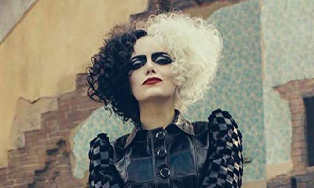 Cruella